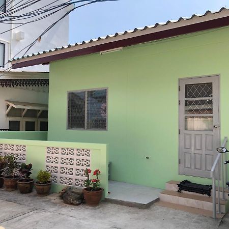 Seaside Home Khao Takiab Хуахін Екстер'єр фото